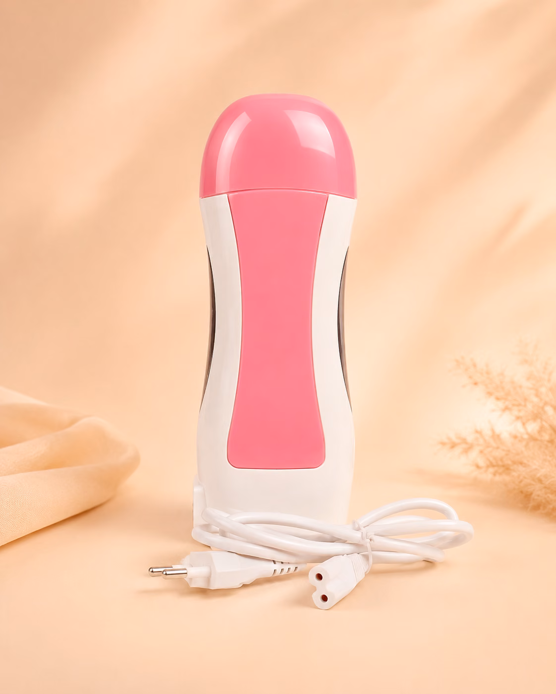 جهاز تسخين الشمع رول أون لإزالة الشعر – Depilatory Heater، صورة 2
