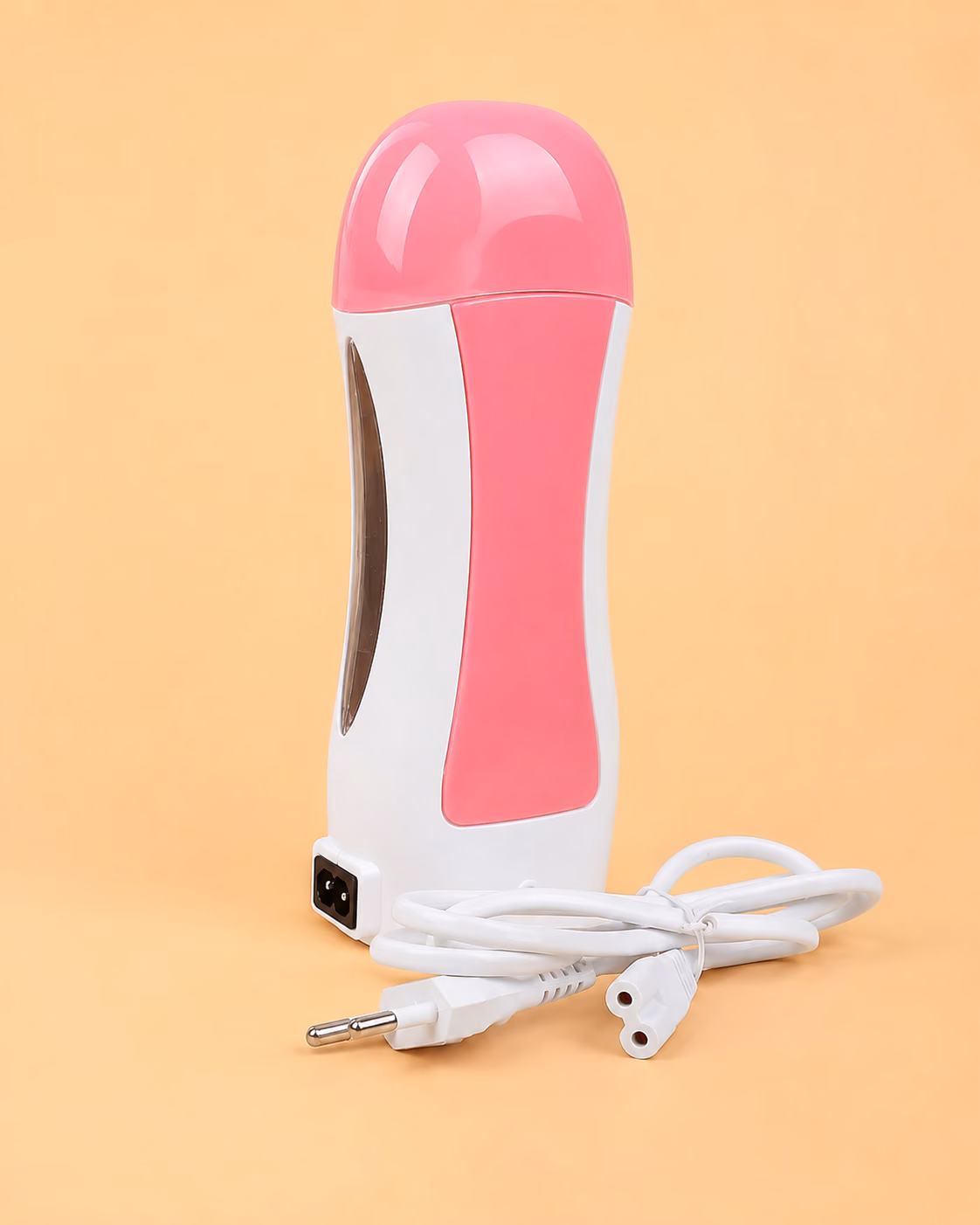 جهاز تسخين الشمع رول أون لإزالة الشعر – Depilatory Heater، صورة 3